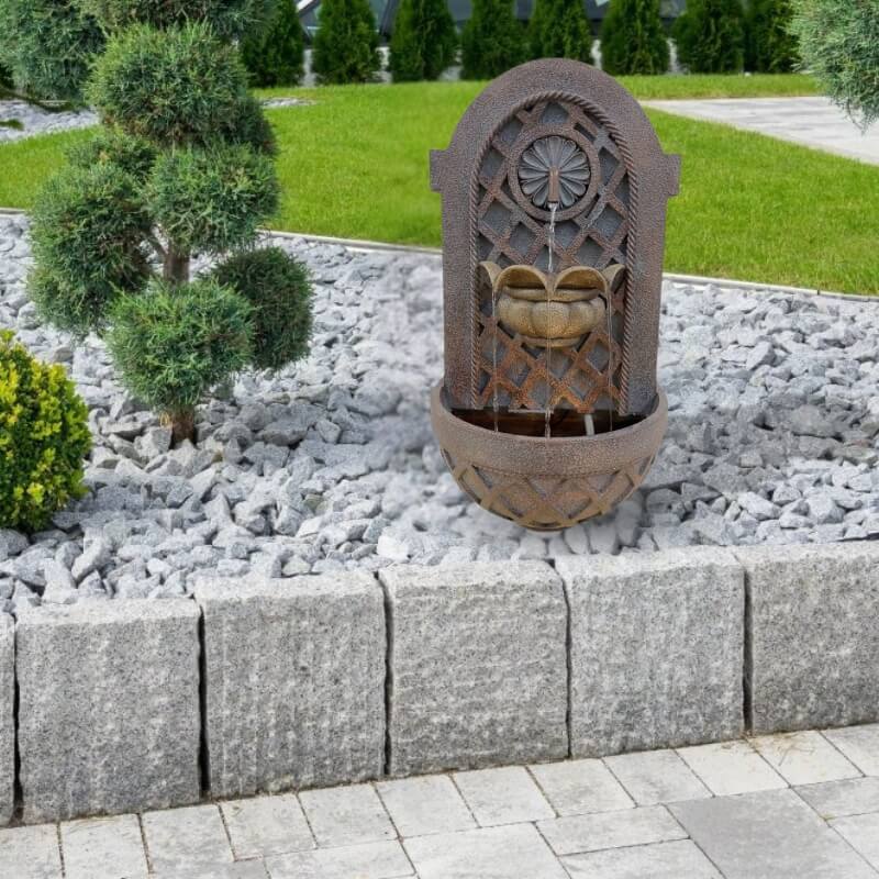 Zahradní fontána BestBerg EF-22